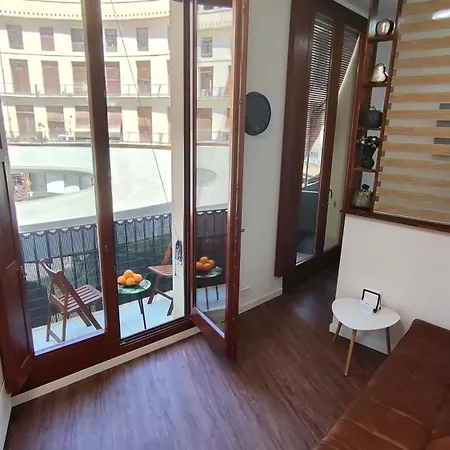Reina Apartment Valencia Exterior photo