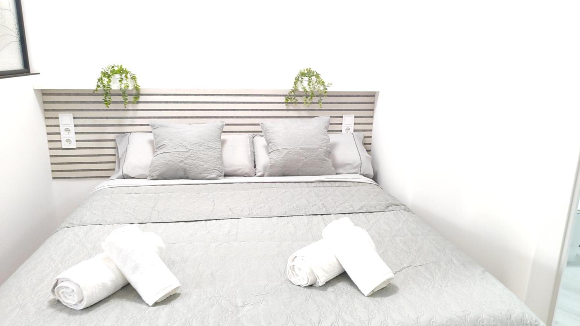 Appartement Reina Valencia