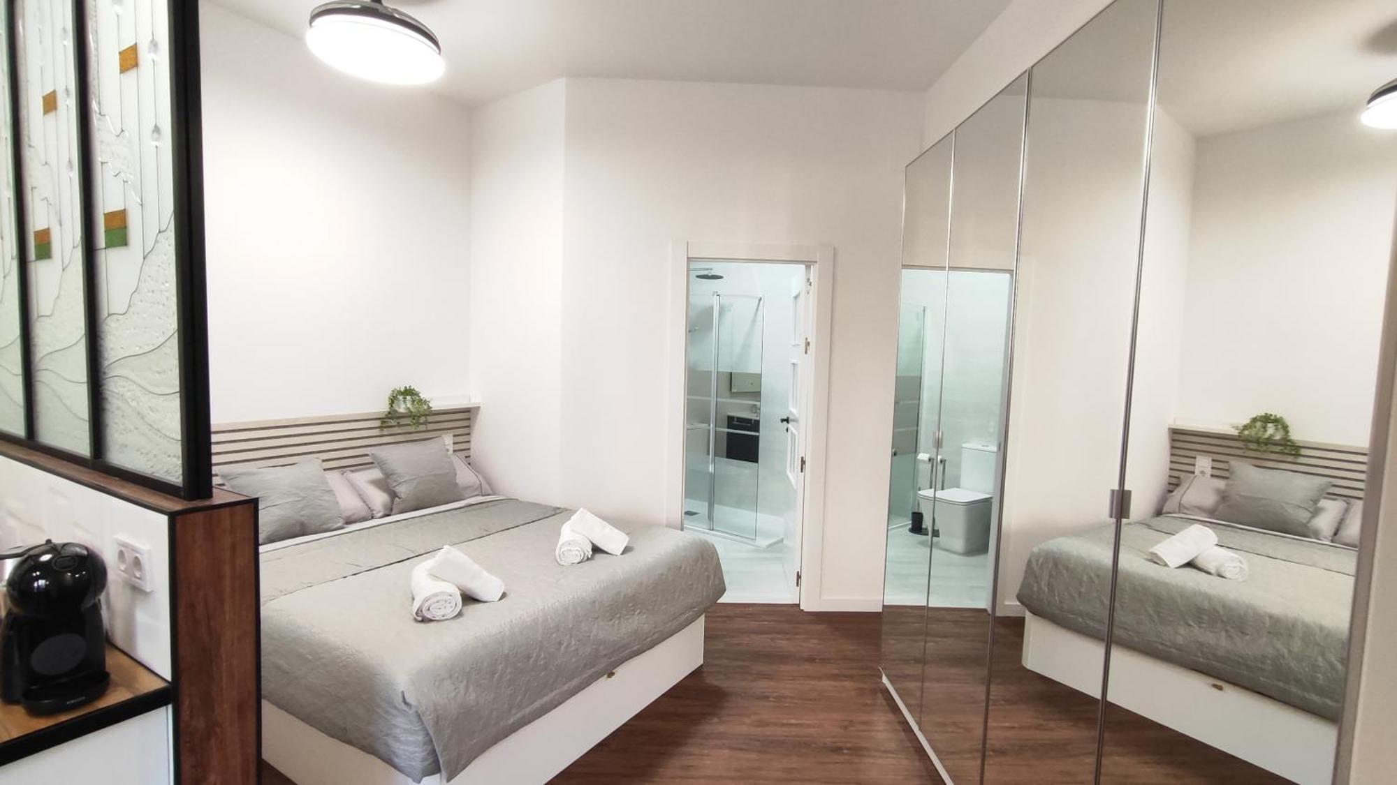 Reina Appartement Valencia