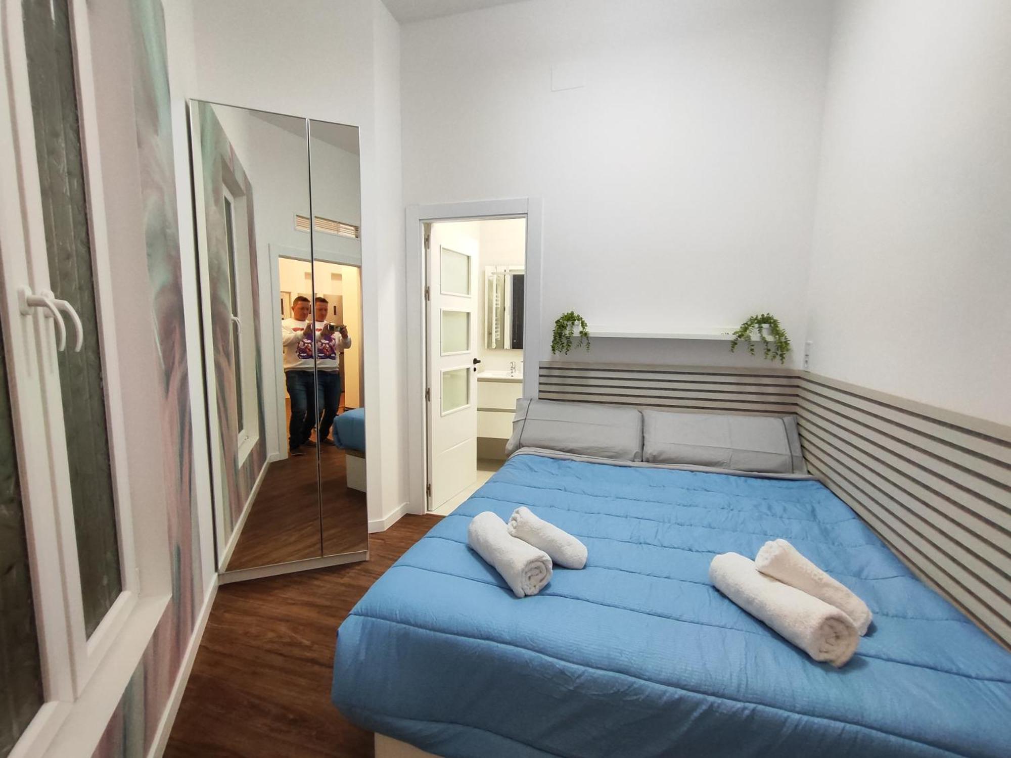Reina Appartement Valencia