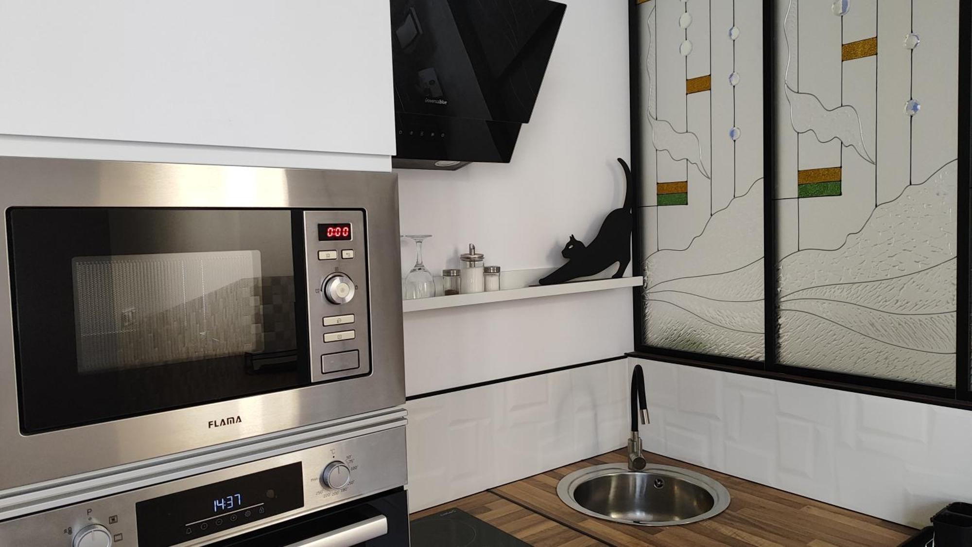 Appartement Reina Valencia