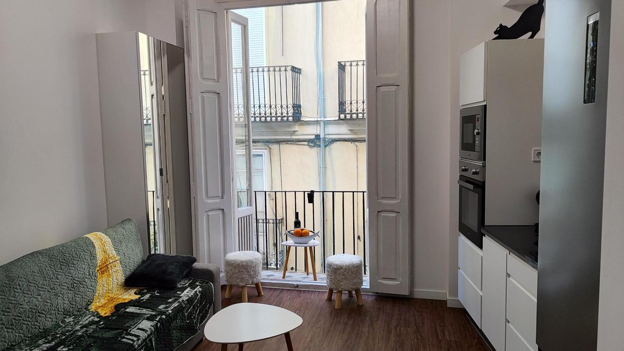 Reina Appartement