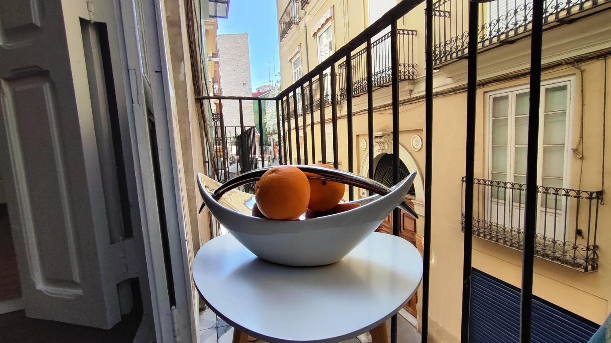 Reina Appartement Valencia