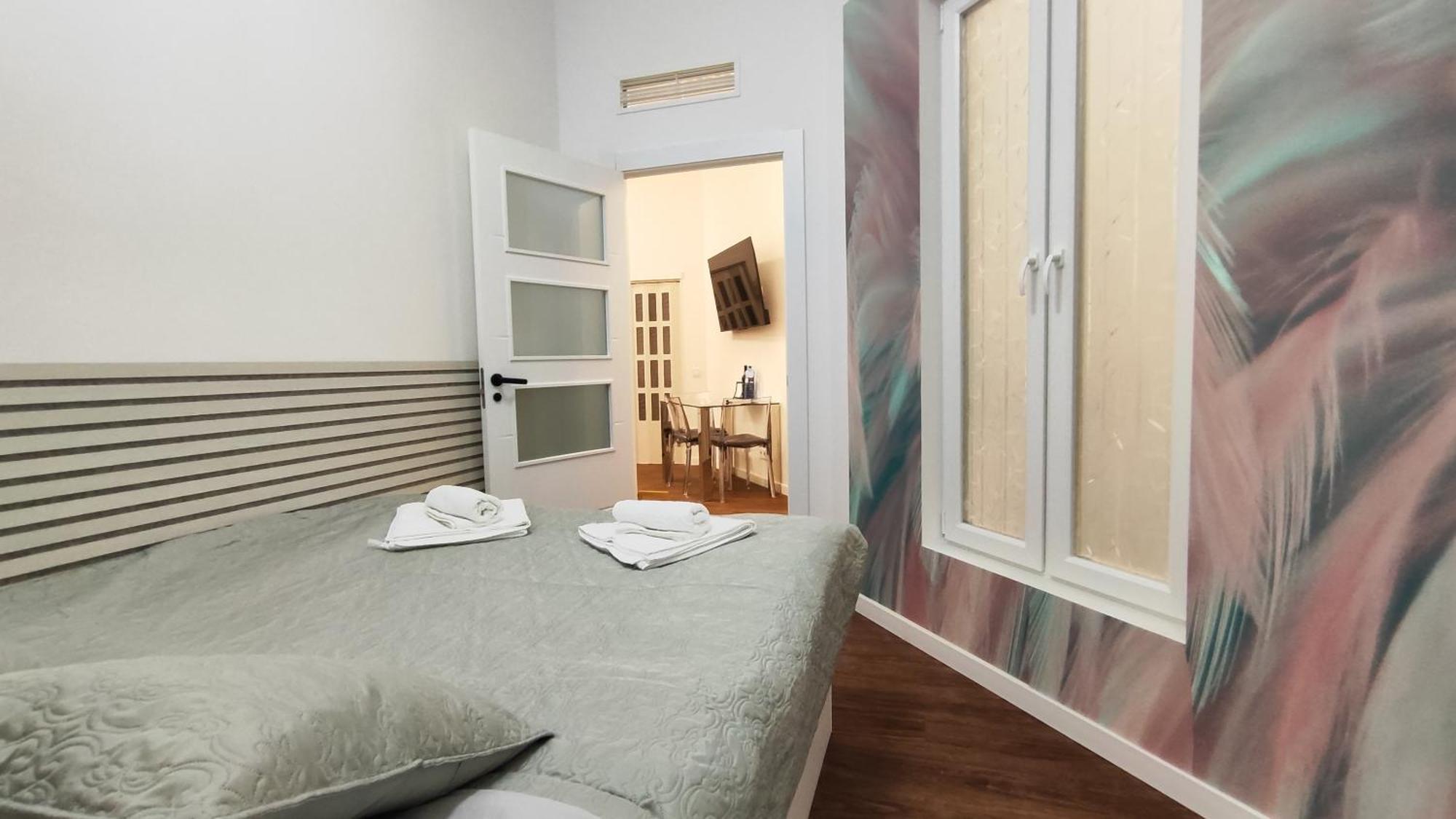 Appartement Reina