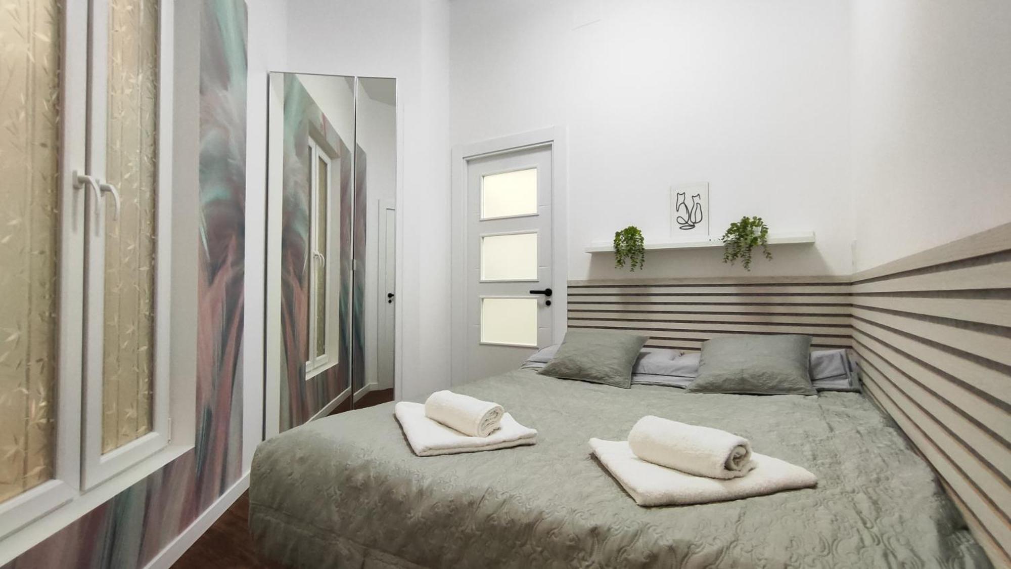 Reina Appartement