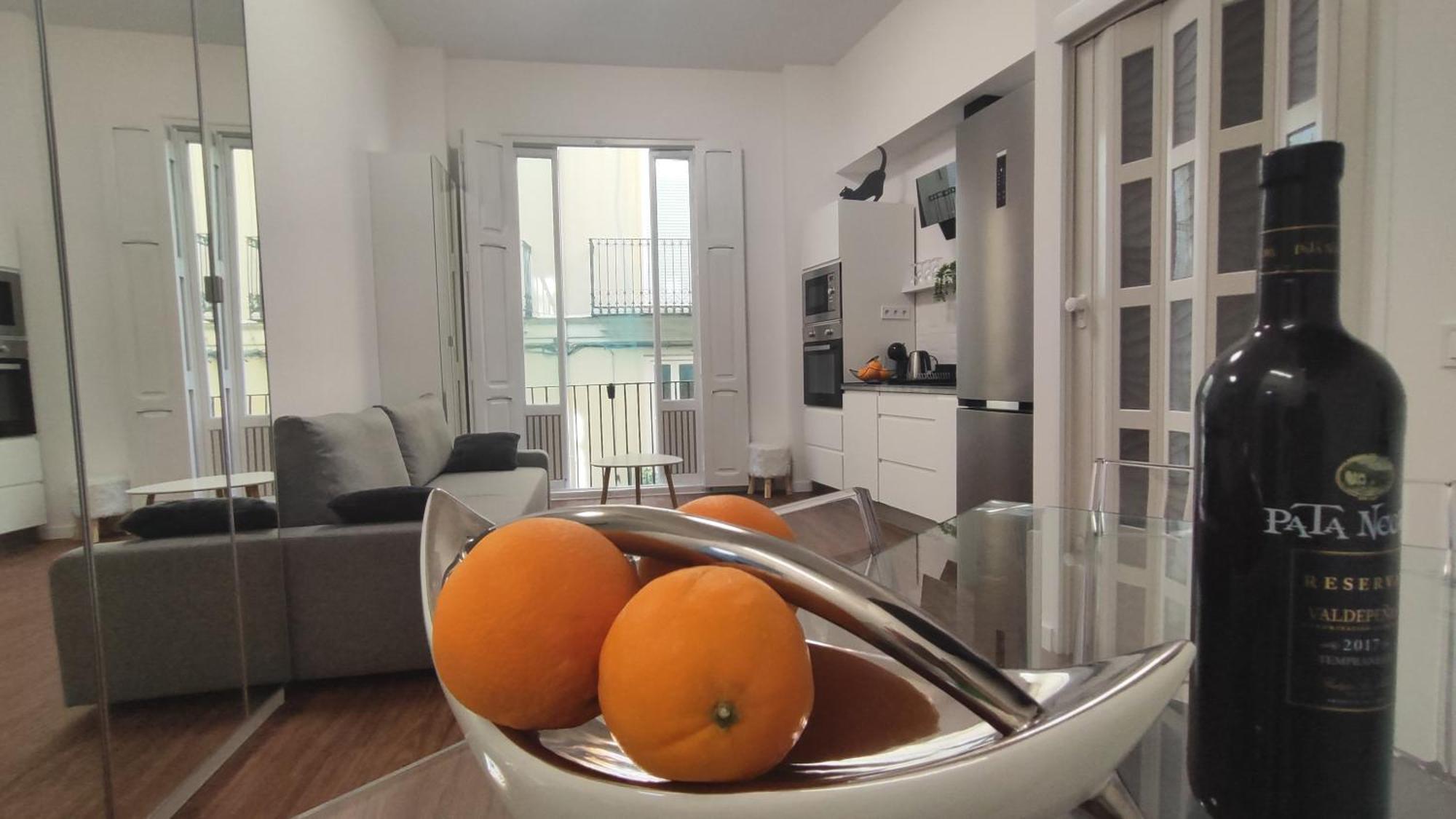 Appartement Reina