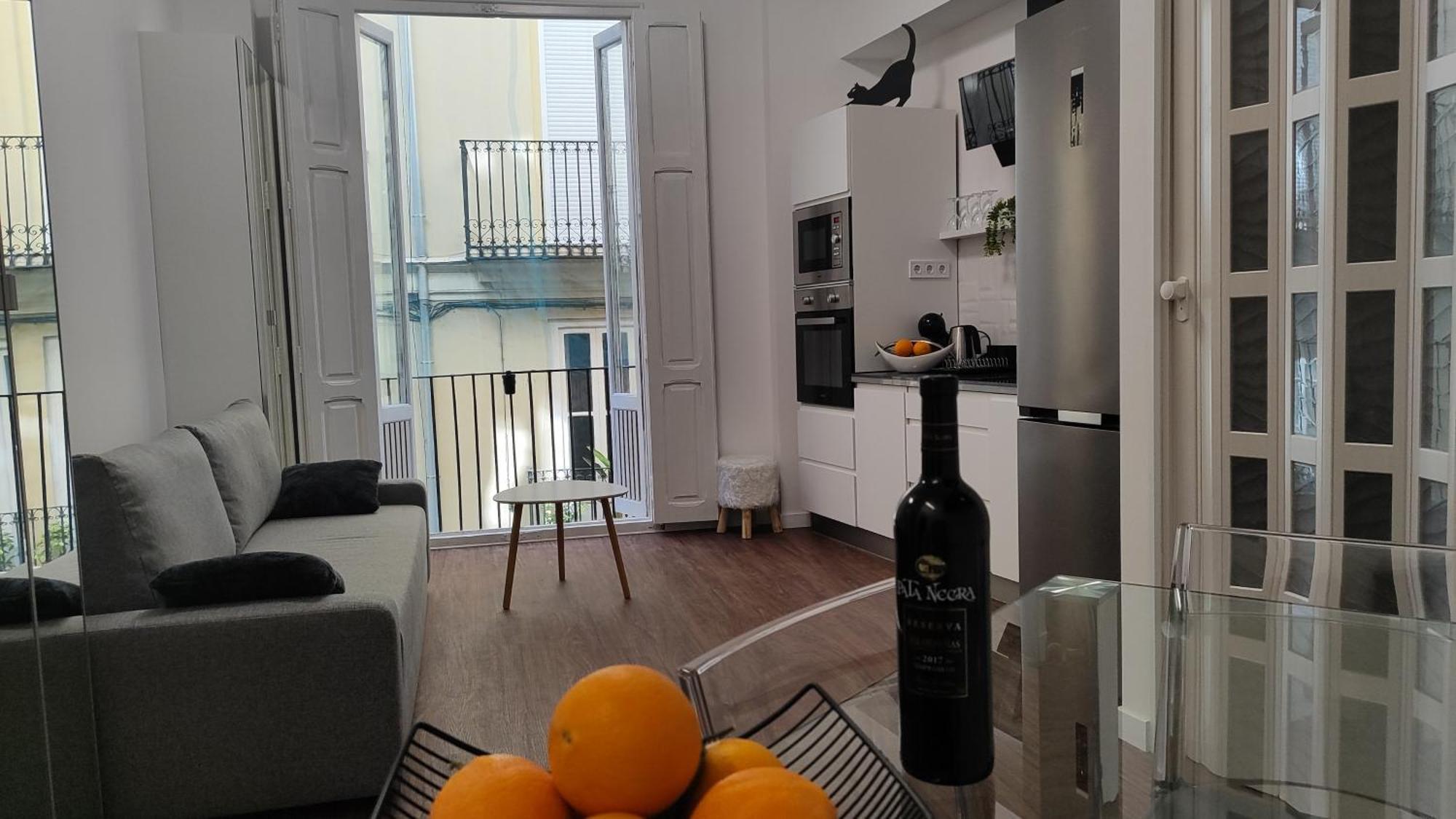 Appartement Reina
