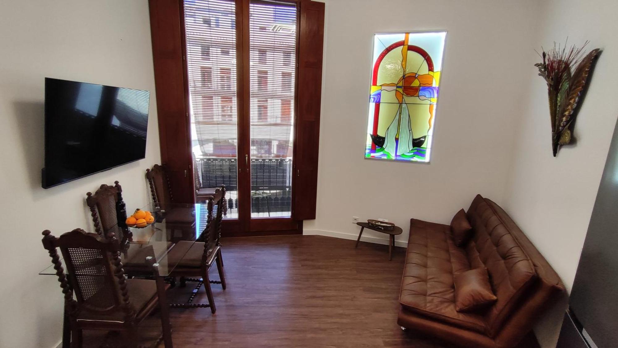 Reina Appartement Valencia