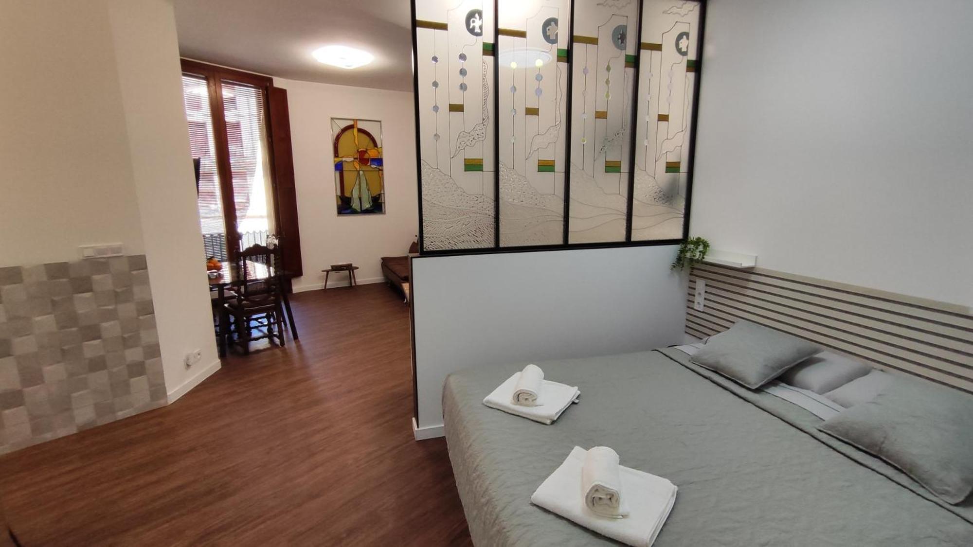 Appartement Reina