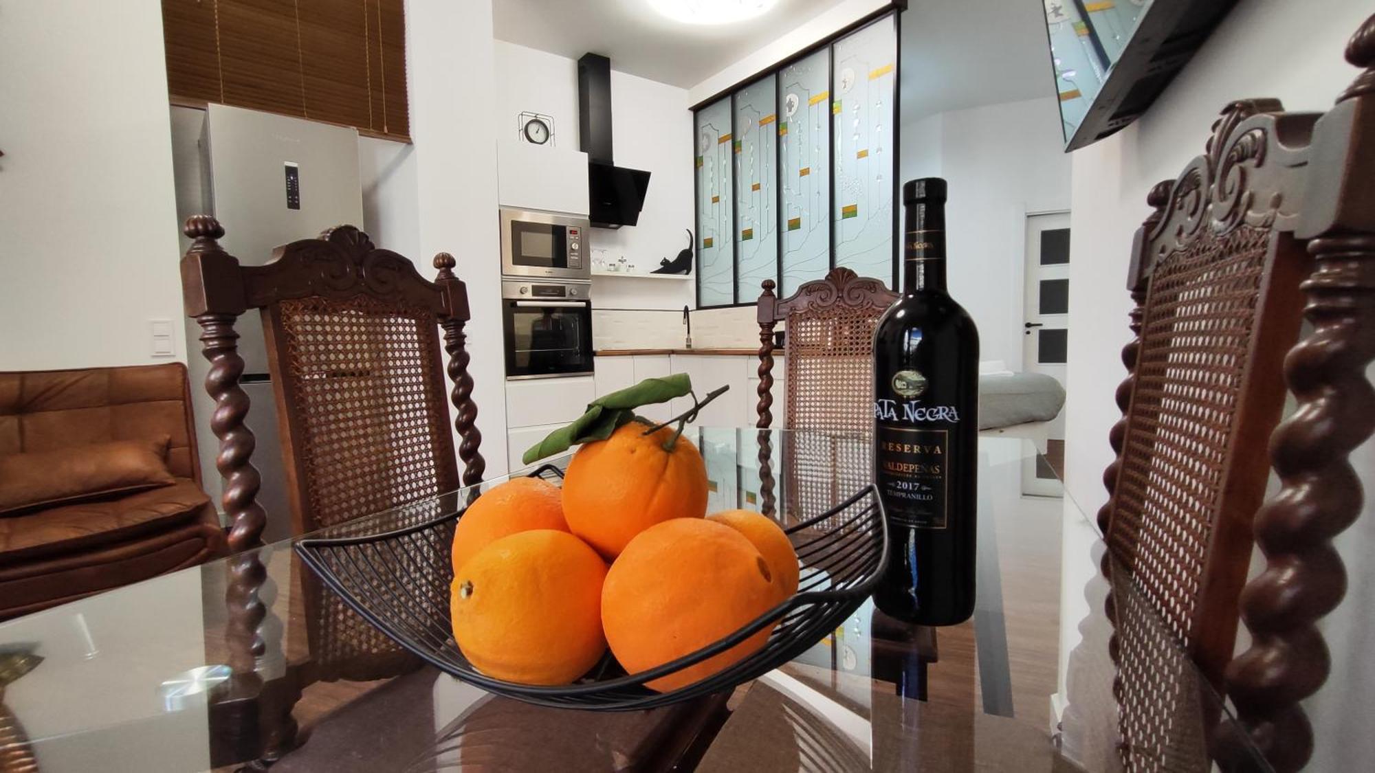 Appartement Reina Valencia