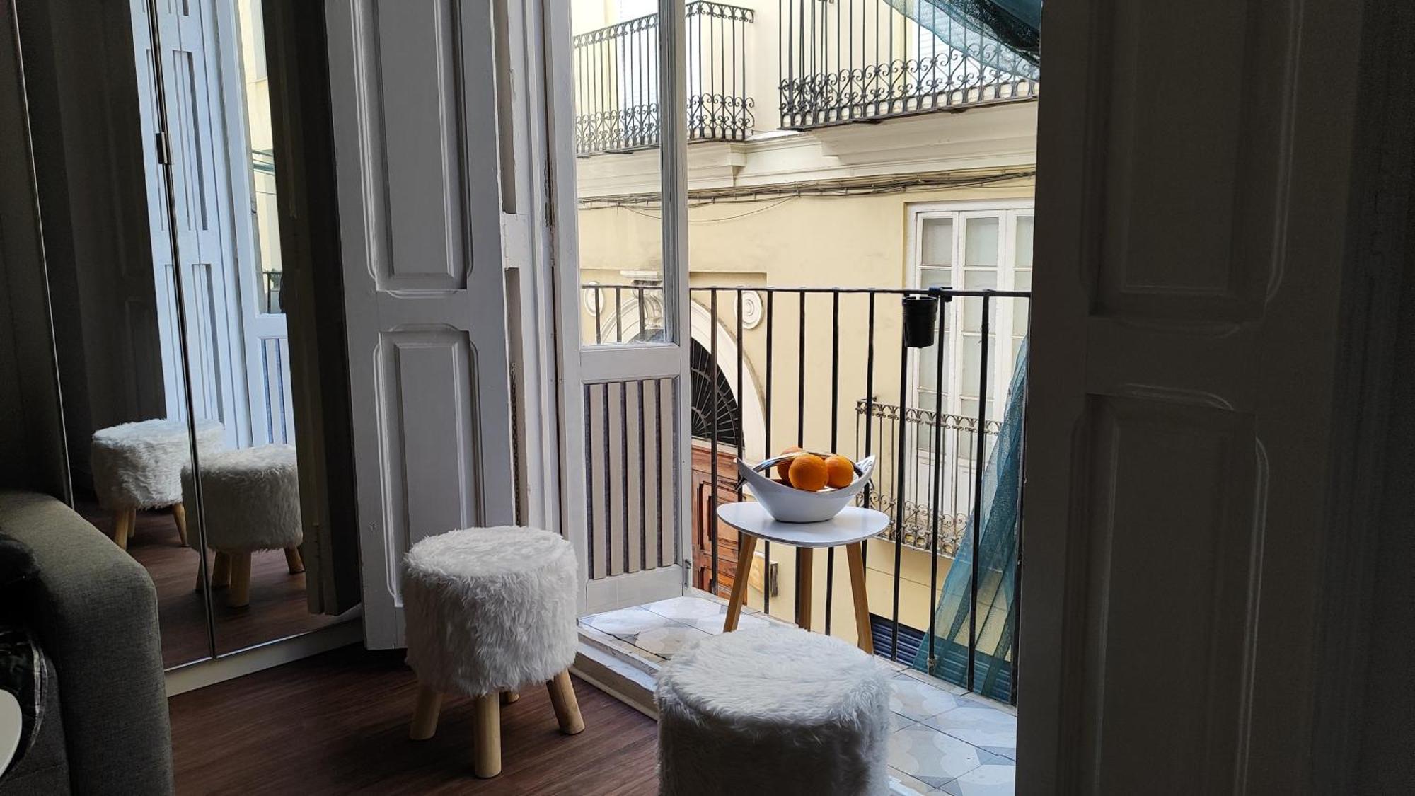 Reina Appartement