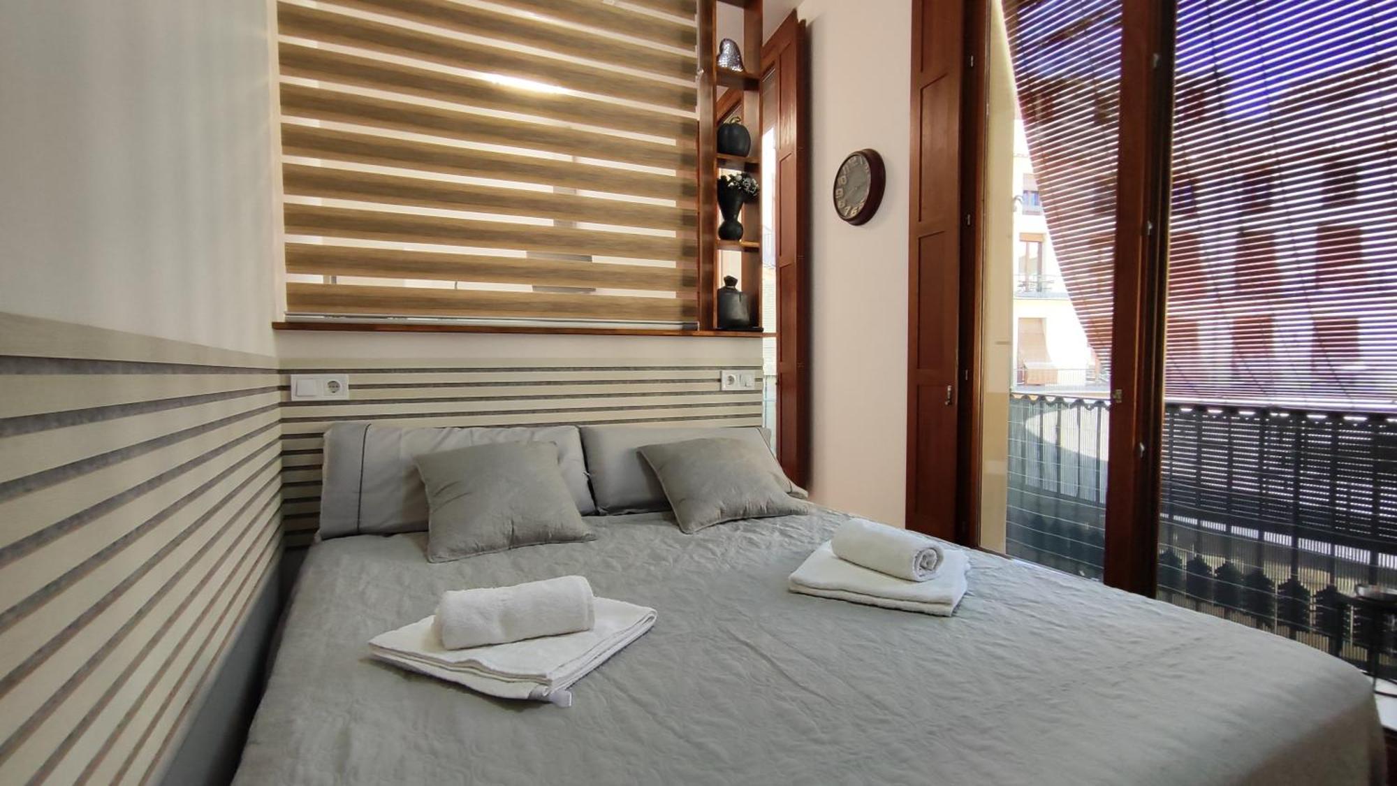 Appartement Reina Valencia