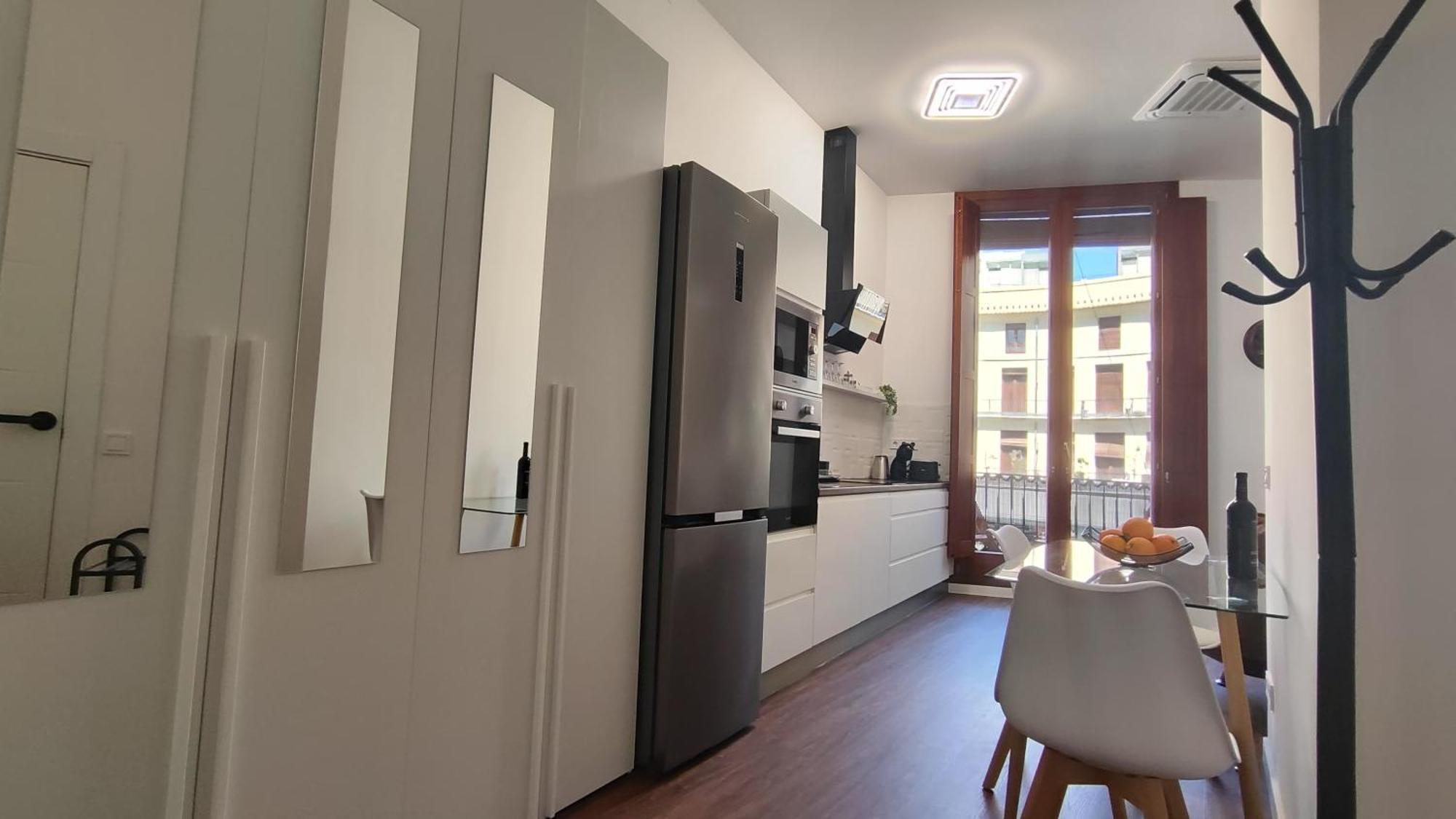 Apartment Reina Valencia