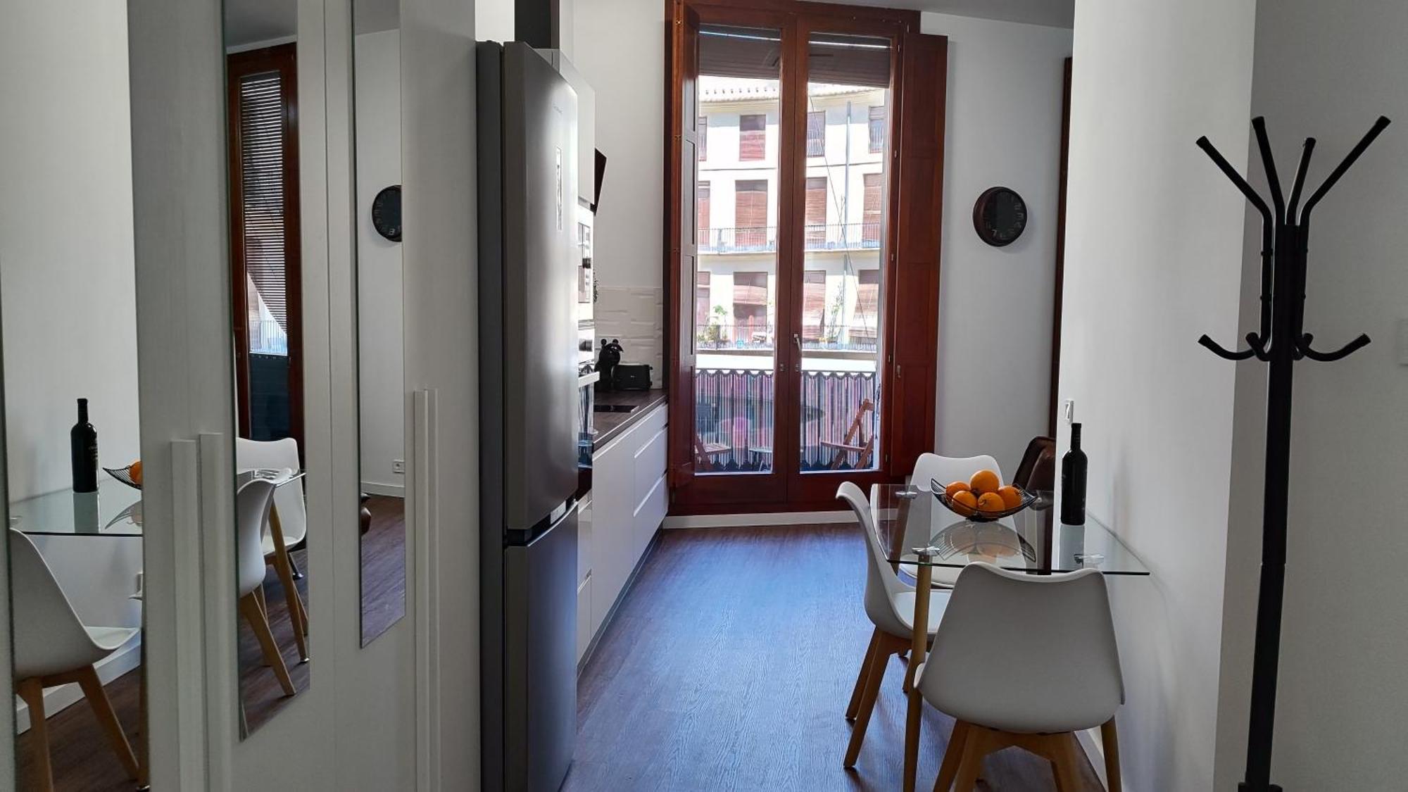 Reina Appartement