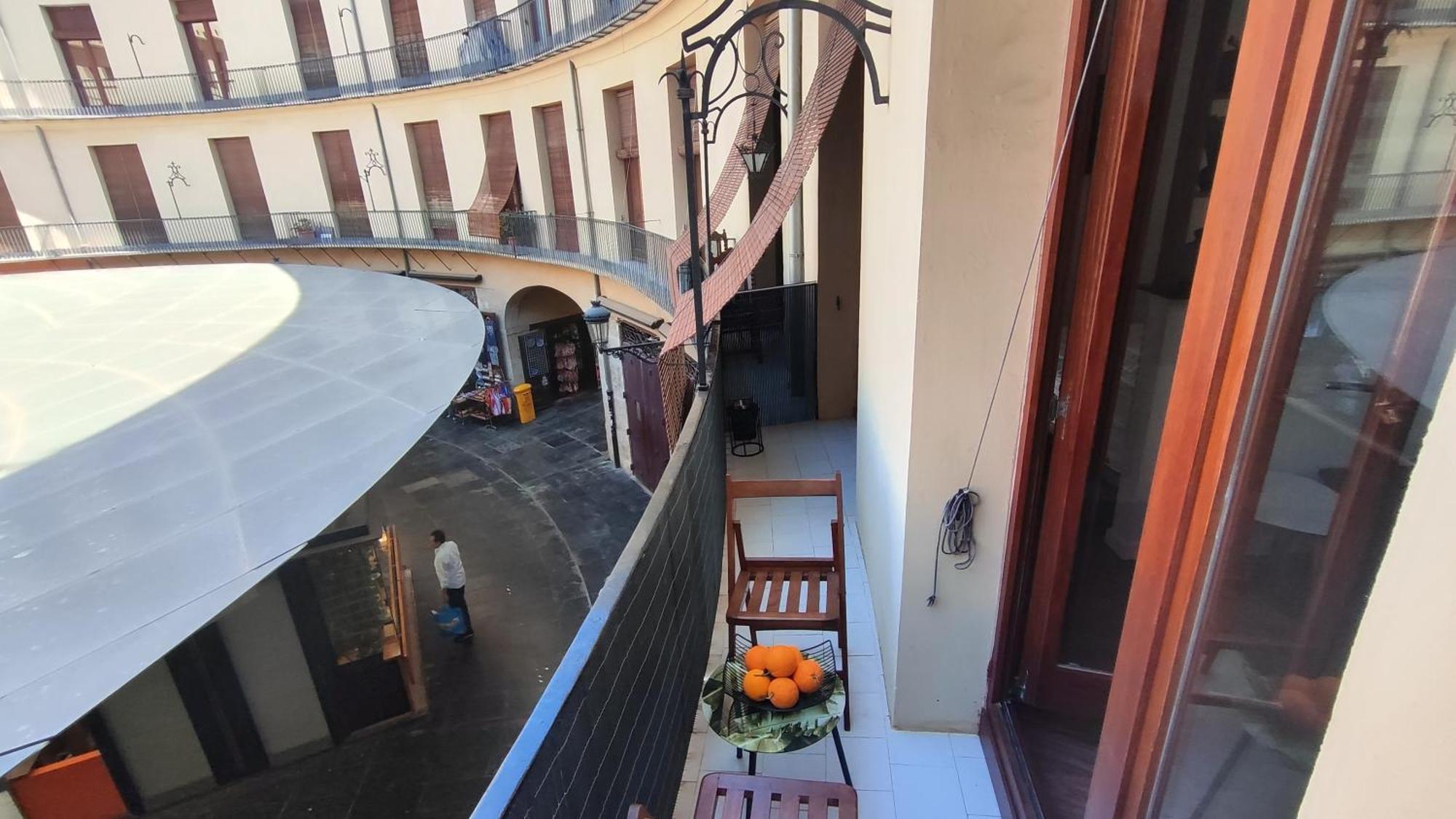 Reina Appartement