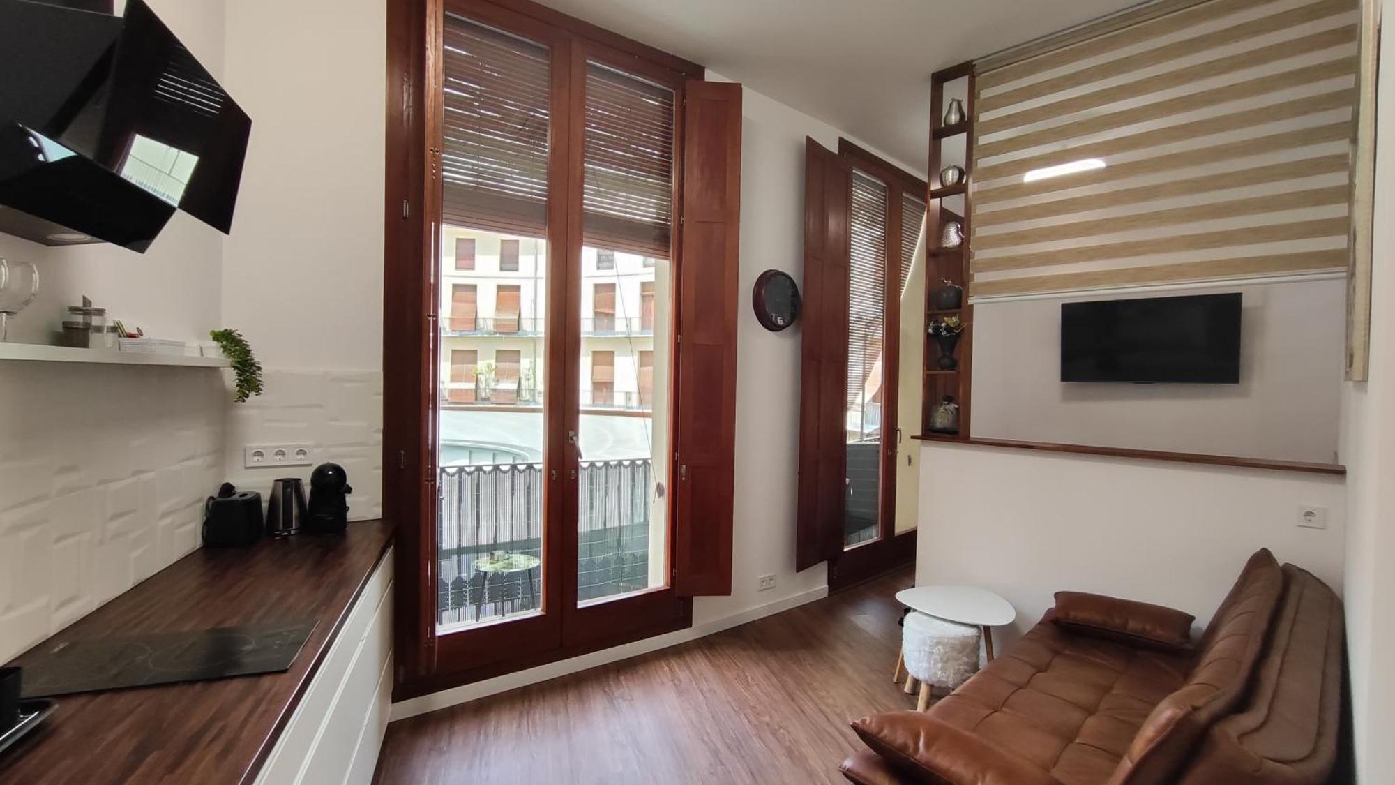 Reina Appartement Valencia