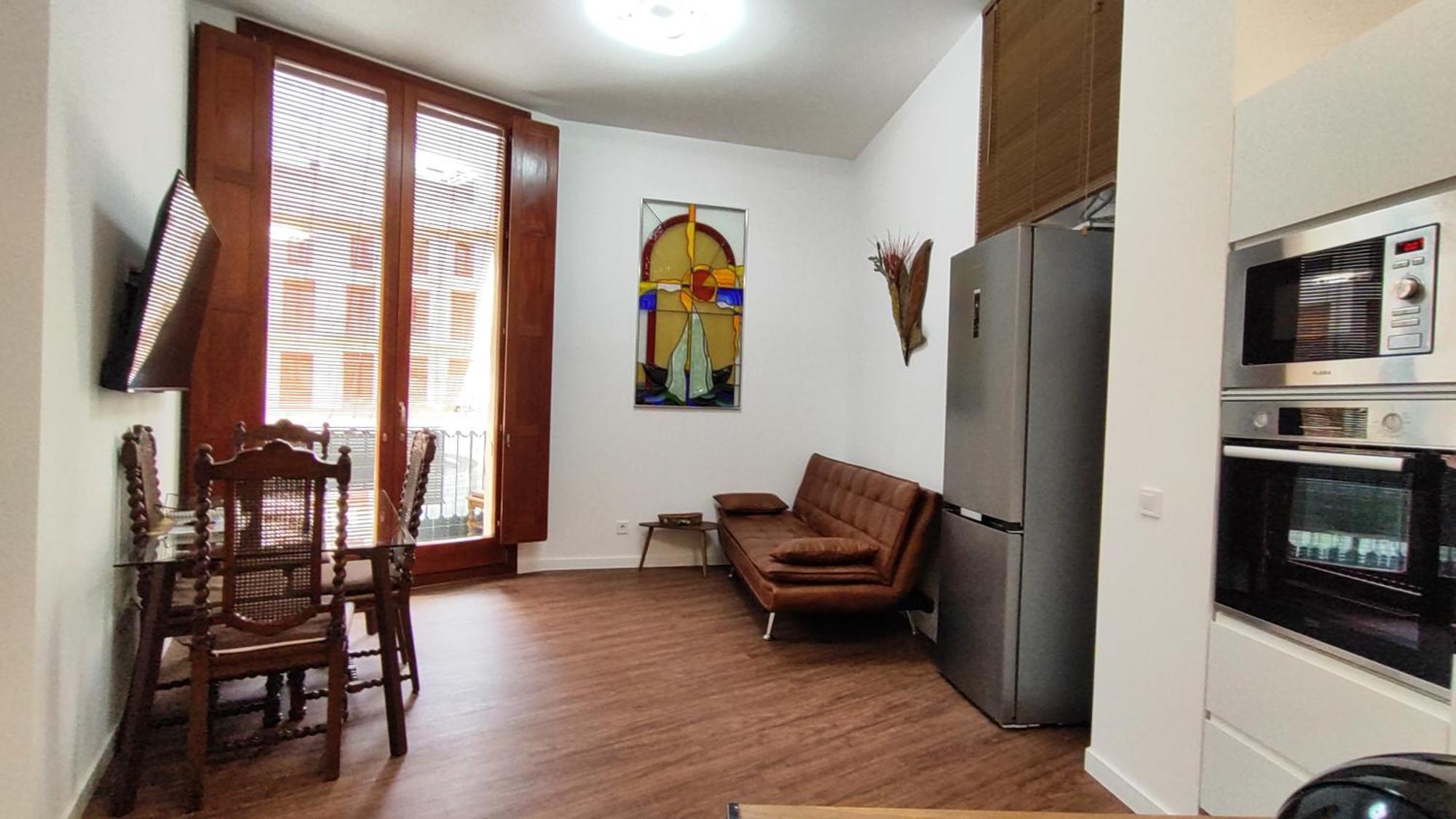Appartement Reina Valencia