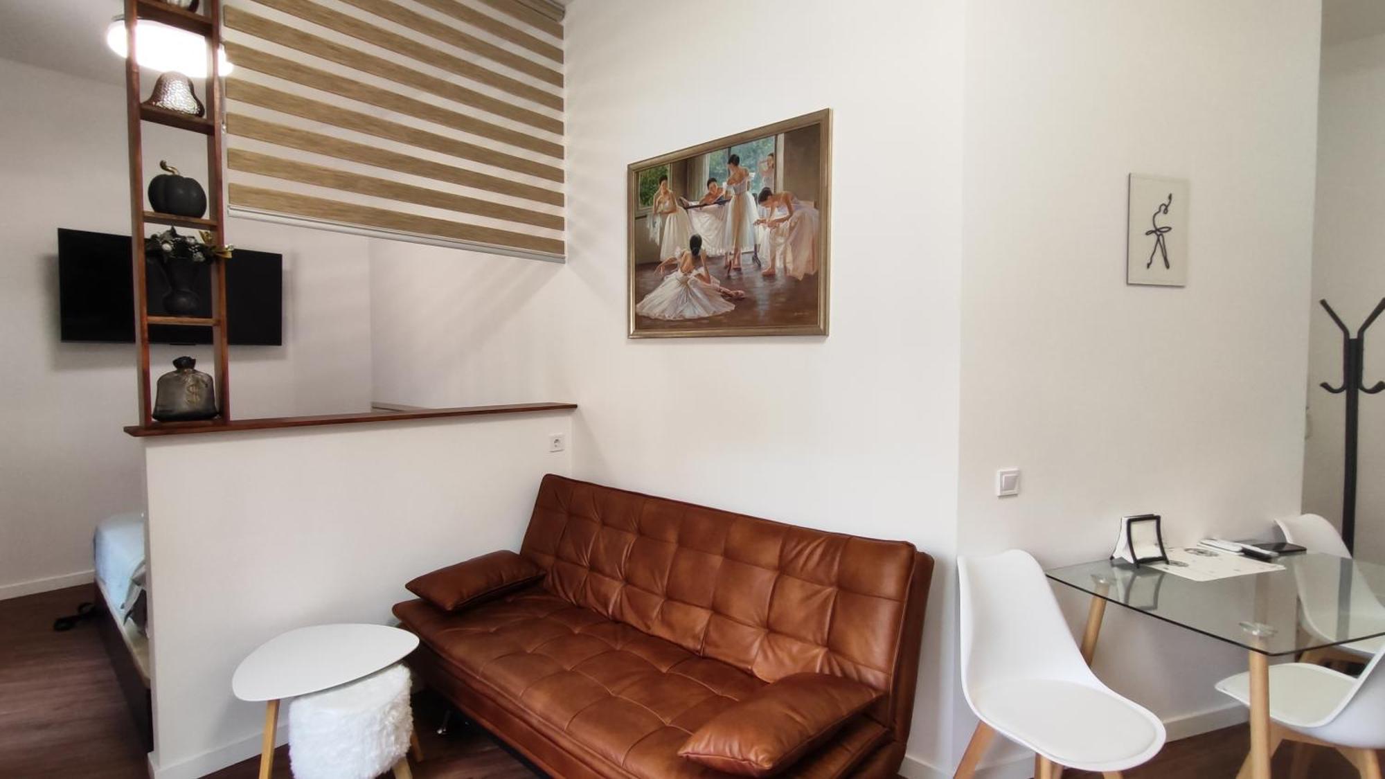 Reina Appartement