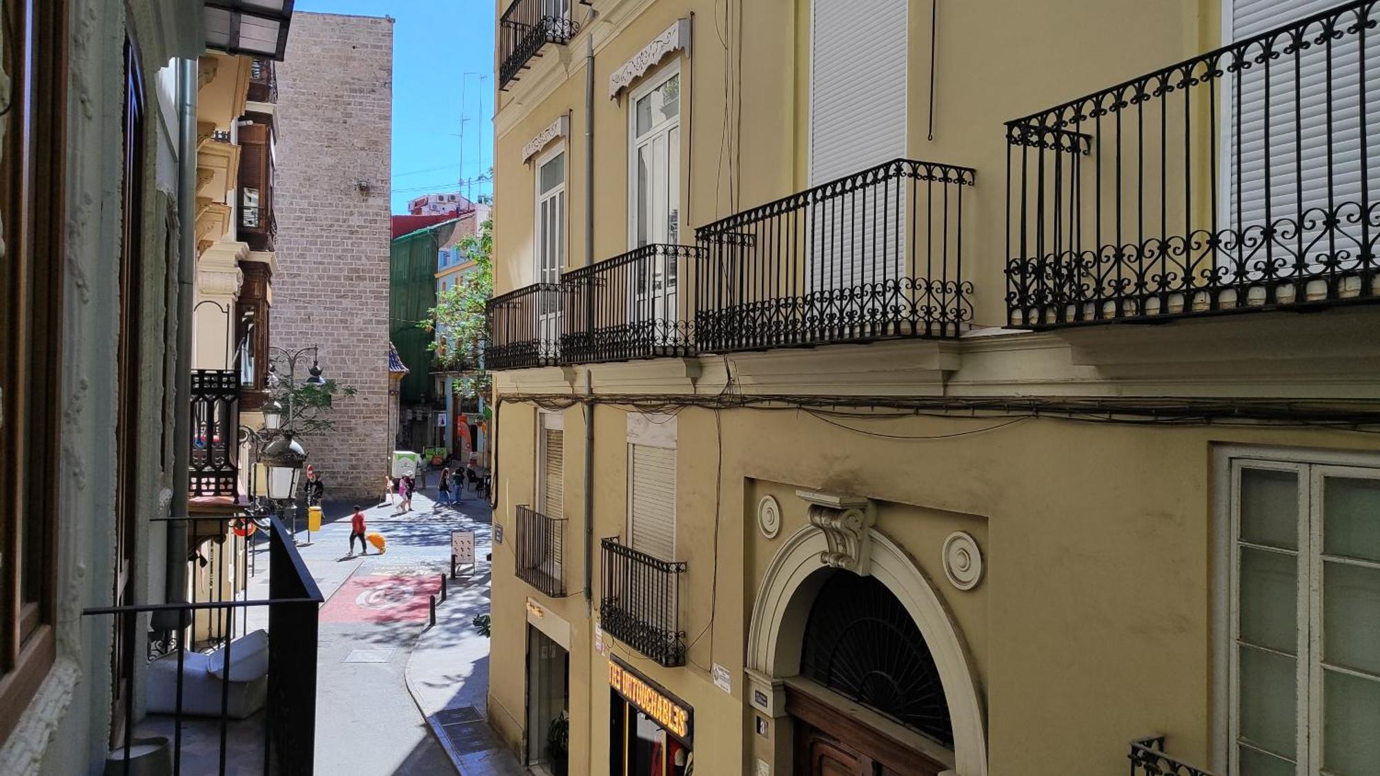 Appartamento Reina